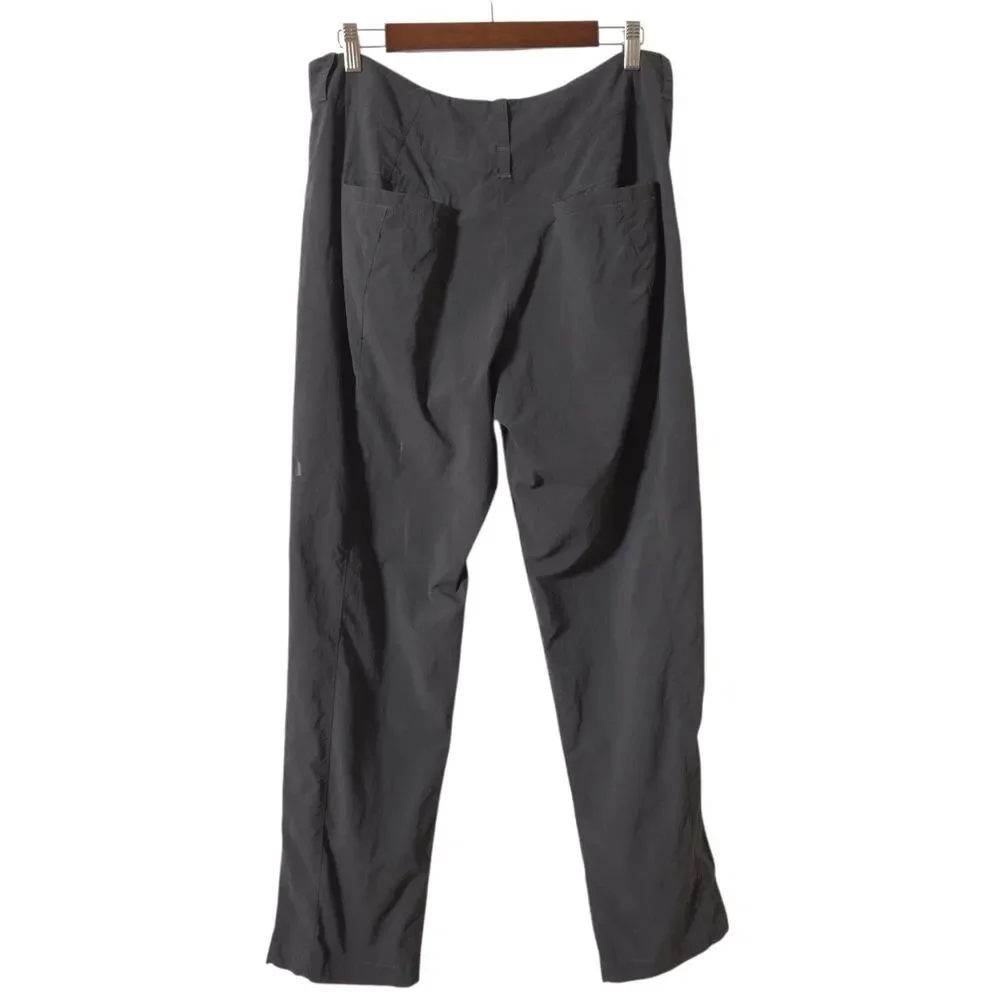 The North Face Pants Men’s 34x32 Gray Paramount Hiking Outdoor
